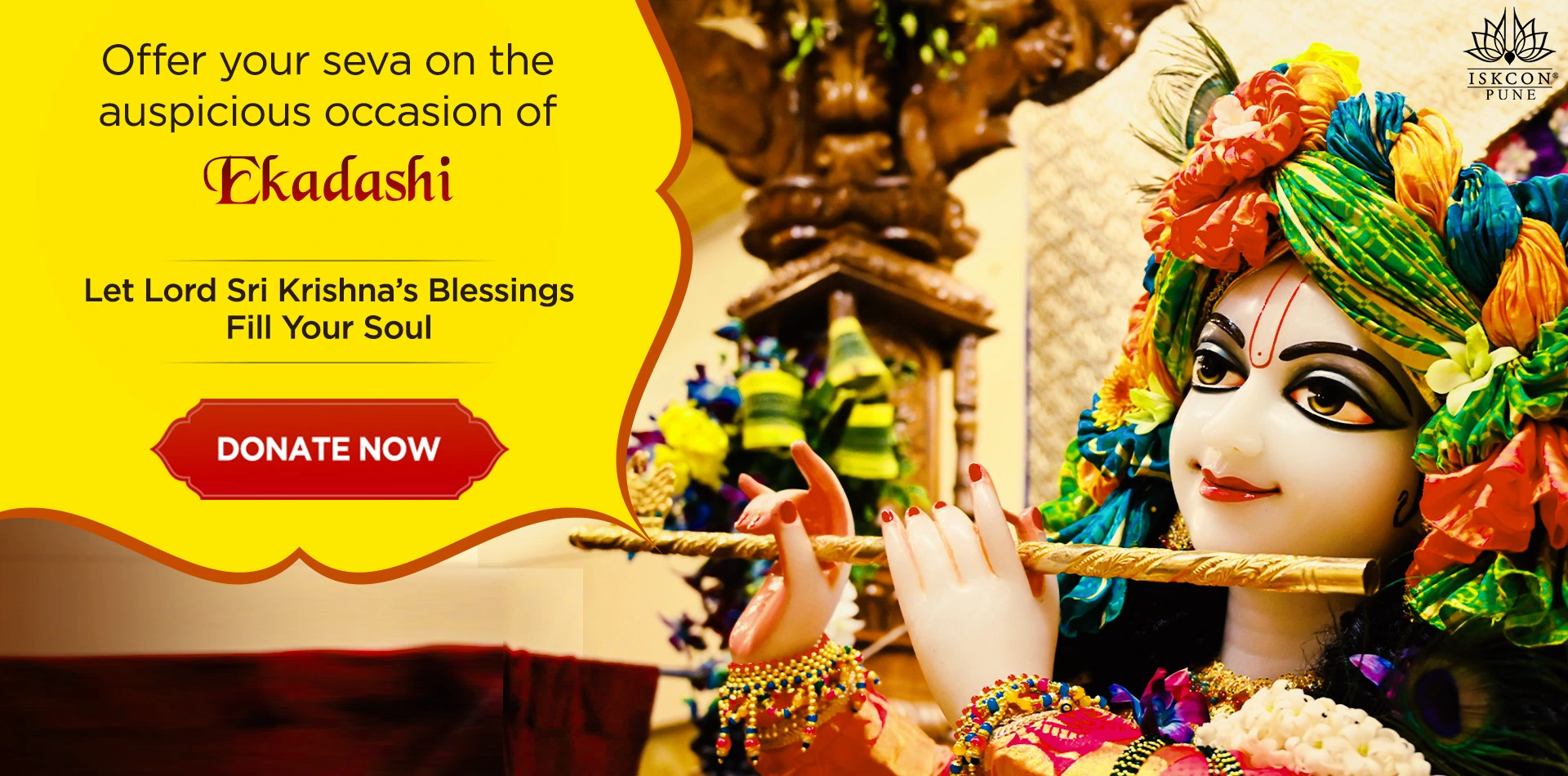 Online Donation For Iskcon Official Website Donate Now